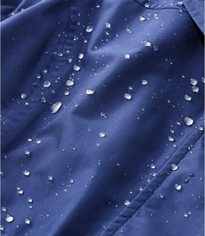 Women''s H2OFF Rain Jacket, PrimaLoft-Lined - Image 8