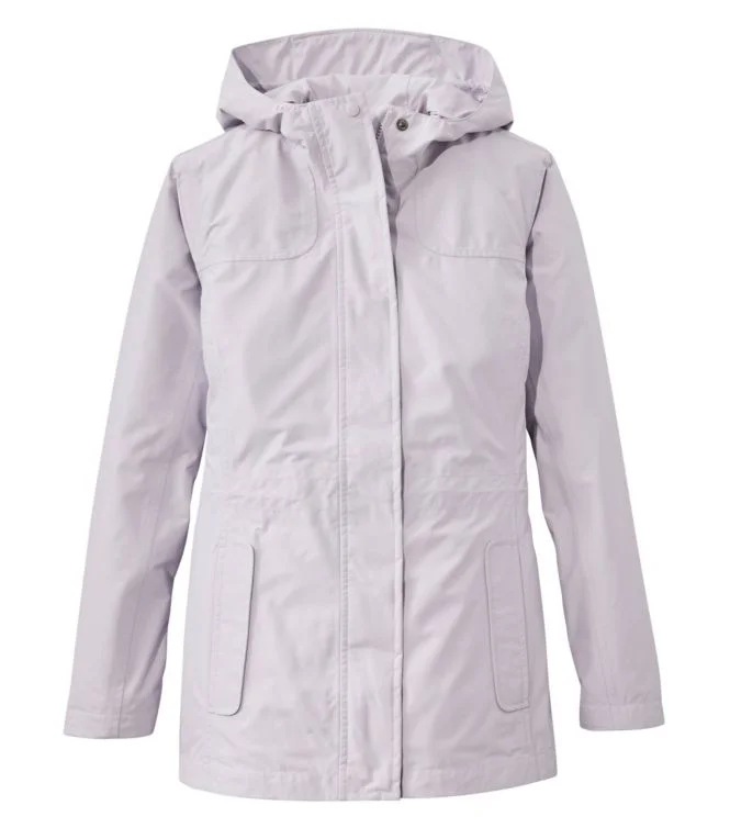 Women''s H2OFF Rain Jacket, PrimaLoft-Lined - Image 12