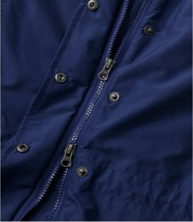 Women''s H2OFF Rain Jacket, PrimaLoft-Lined - Image 8