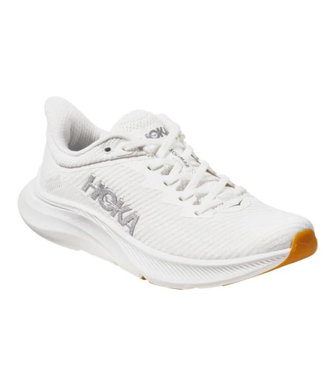 Women''s HOKA Solimar Running Shoes - Image 7