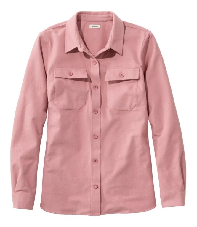 Women''s Heritage Chamois Shirt - Image 10