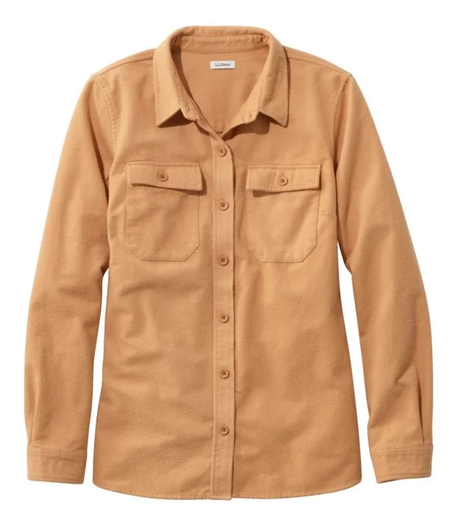 Women''s Heritage Chamois Shirt - Image 12