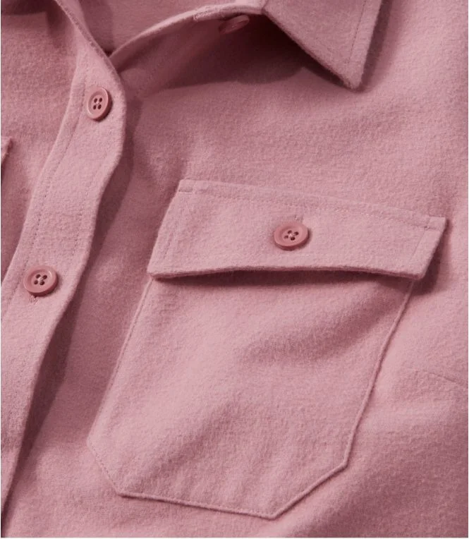 Women''s Heritage Chamois Shirt - Image 5