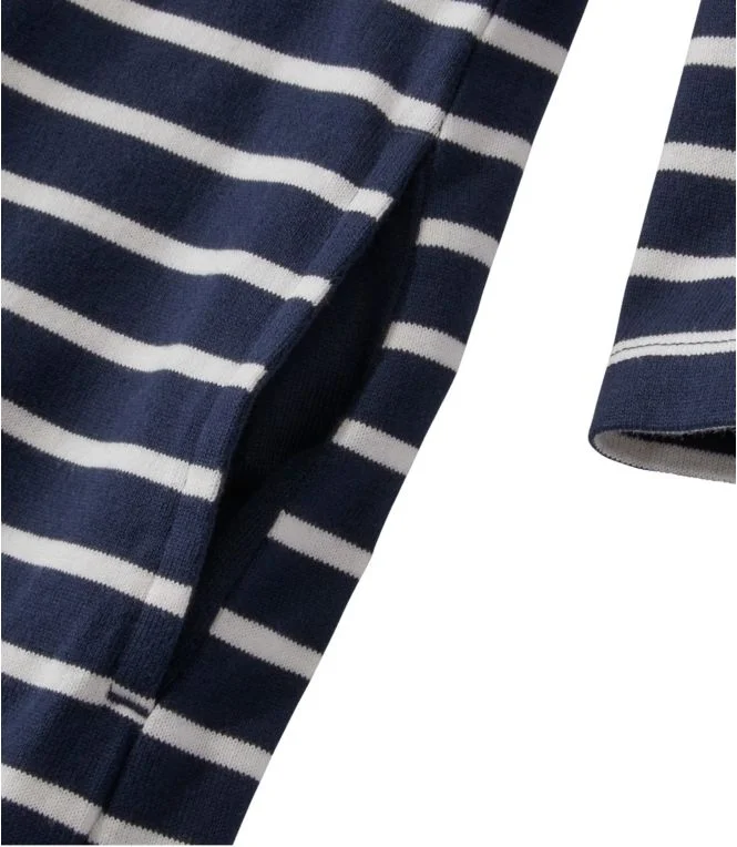 Women''s Heritage Mariner Dress, Stripe - Image 5