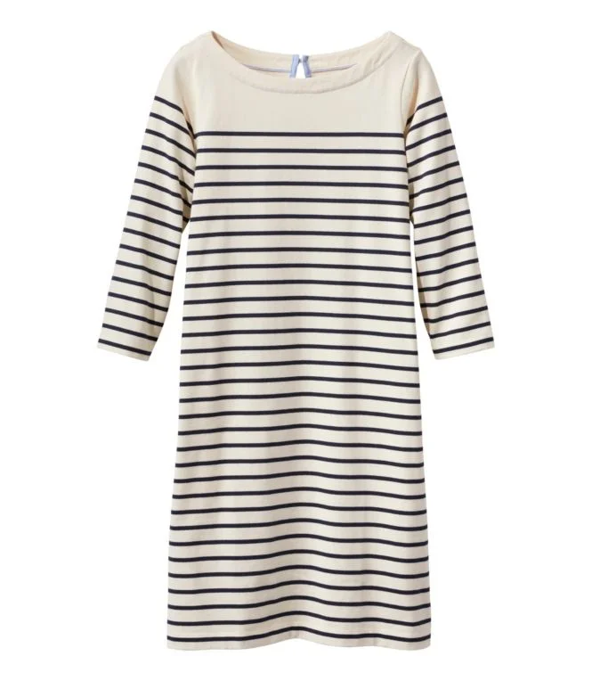 Women''s Heritage Mariner Dress, Stripe - Image 7