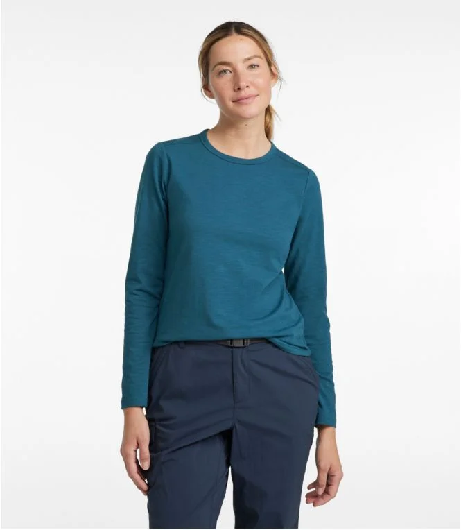 Women''s Insect Shield Field Tee, Long-Sleeve