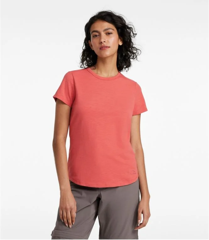Women''s Insect Shield Field Tee, Short-Sleeve