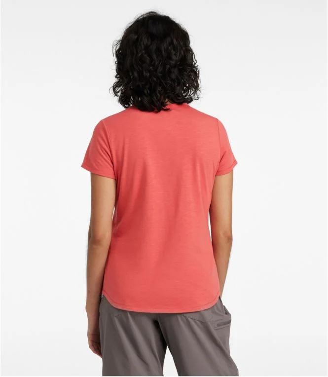 Women''s Insect Shield Field Tee, Short-Sleeve - Image 3