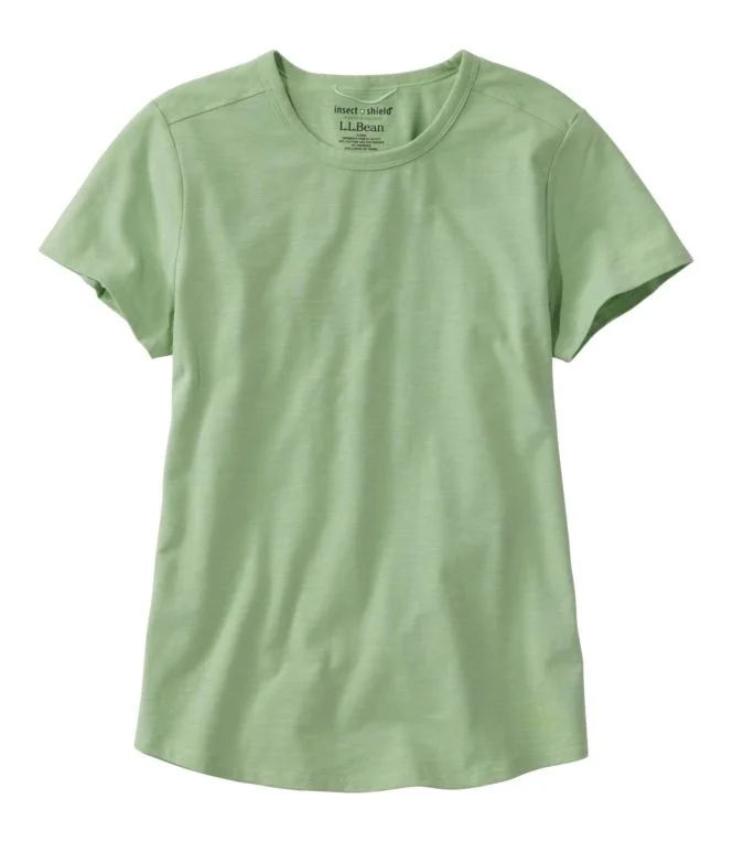 Women''s Insect Shield Field Tee, Short-Sleeve - Image 6