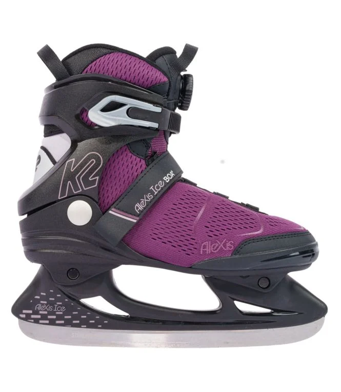 Alternative view of Women''s K2 Alexis Boa Ice Skates