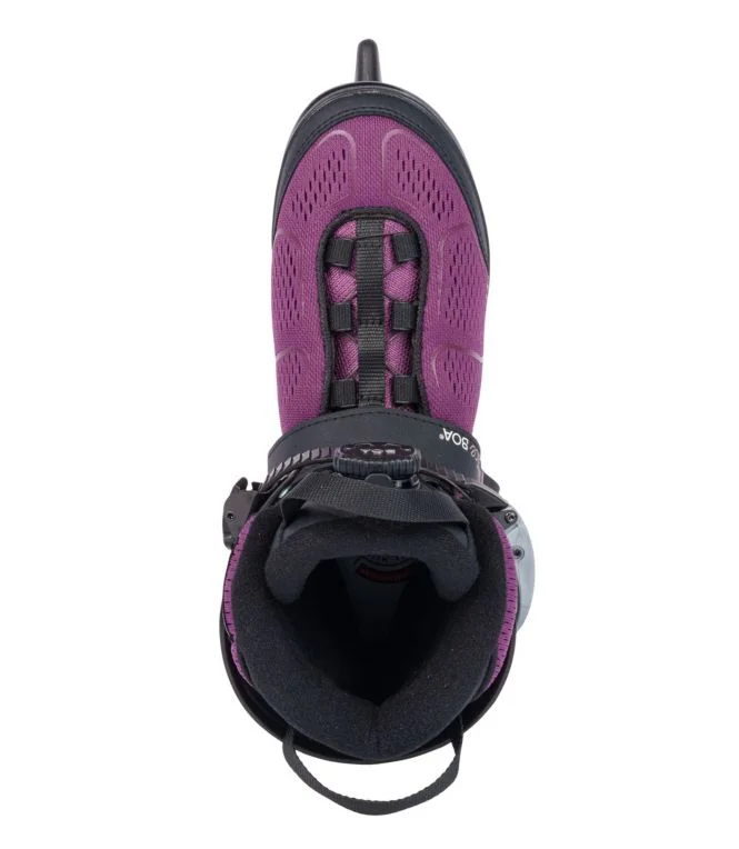 Women''s K2 Alexis Boa Ice Skates - Image 4