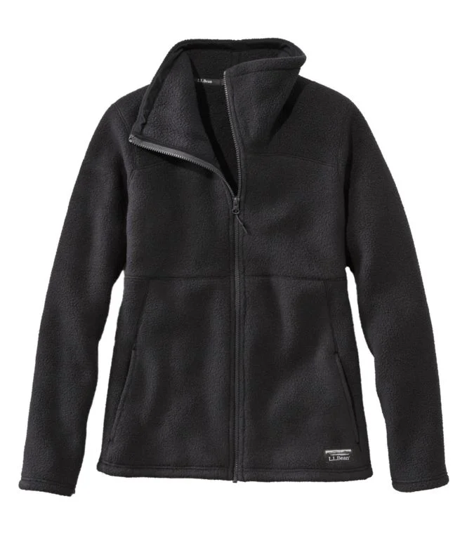 Women''s Katahdin Fleece, Full-Zip Jacket