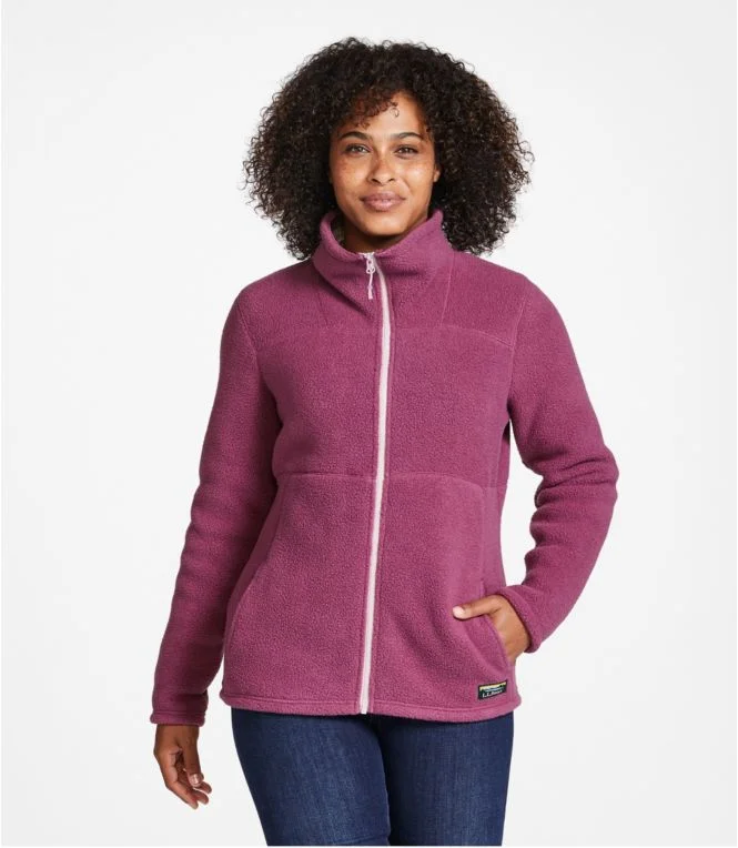 Women''s Katahdin Fleece, Full-Zip Jacket - Image 3