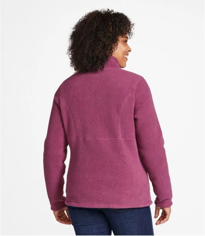 Women''s Katahdin Fleece, Full-Zip Jacket - Image 4