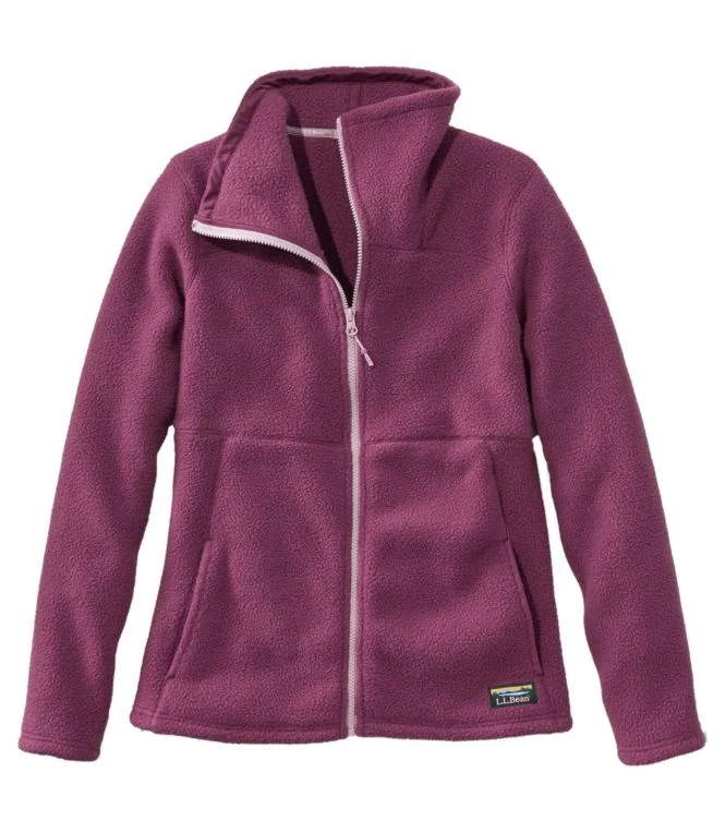 Women''s Katahdin Fleece, Full-Zip Jacket - Image 6
