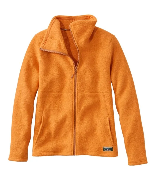 Women''s Katahdin Fleece, Full-Zip Jacket - Image 7
