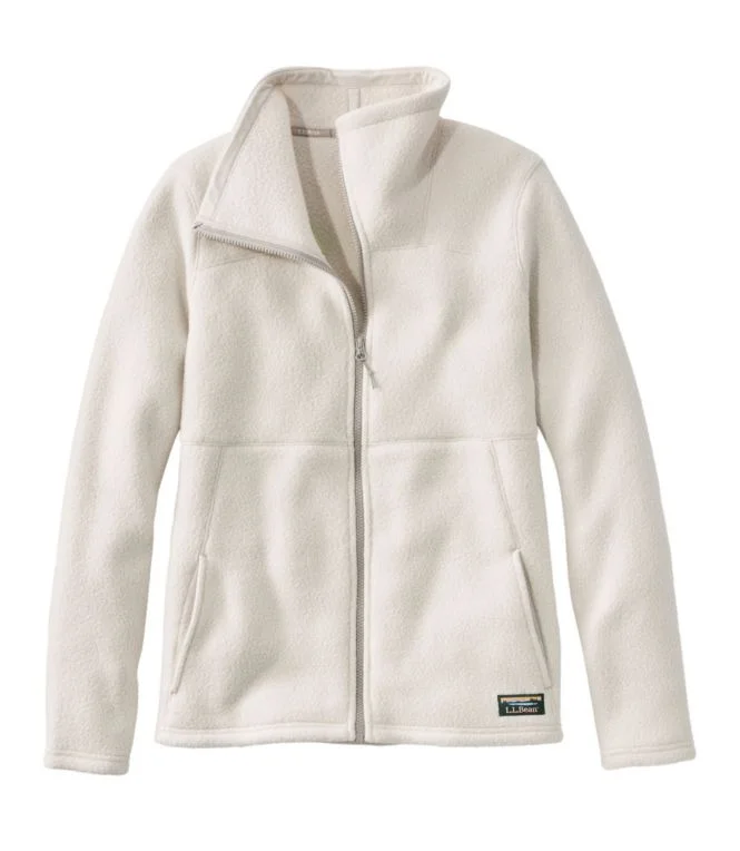 Women''s Katahdin Fleece, Full-Zip Jacket - Image 8