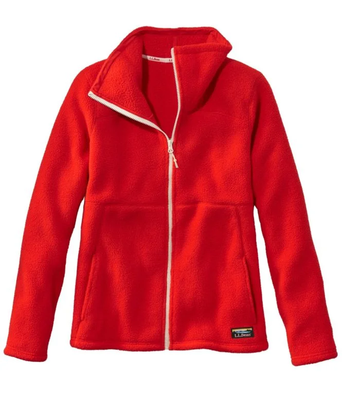 Women''s Katahdin Fleece, Full-Zip Jacket - Image 9