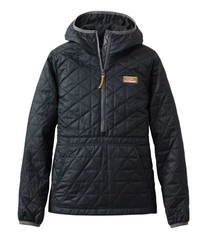 Women''s Katahdin Insulated Pullover