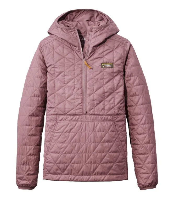 Women''s Katahdin Insulated Pullover - Image 10