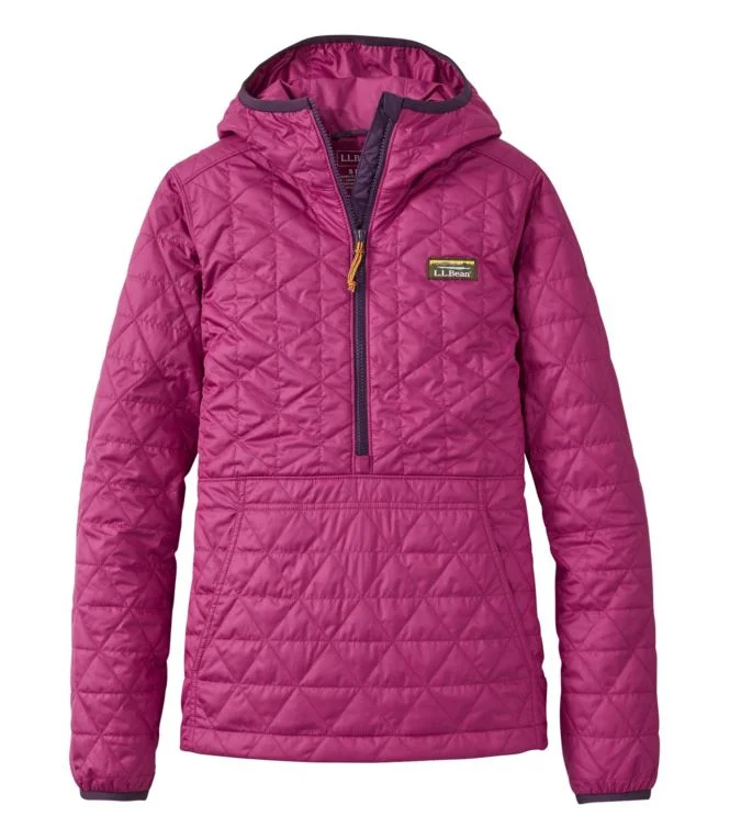 Women''s Katahdin Insulated Pullover - Image 11