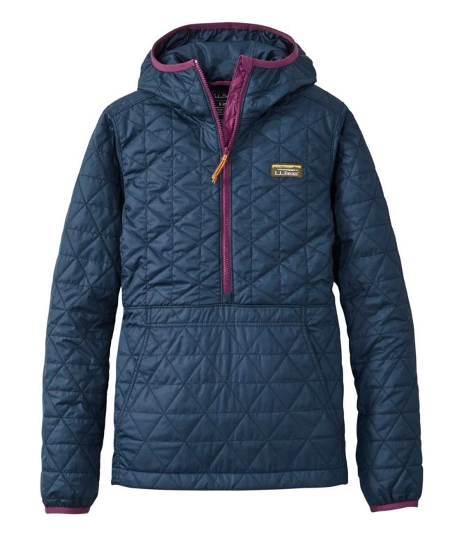 Alternative view of Women''s Katahdin Insulated Pullover