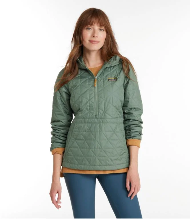 Women''s Katahdin Insulated Pullover - Image 3