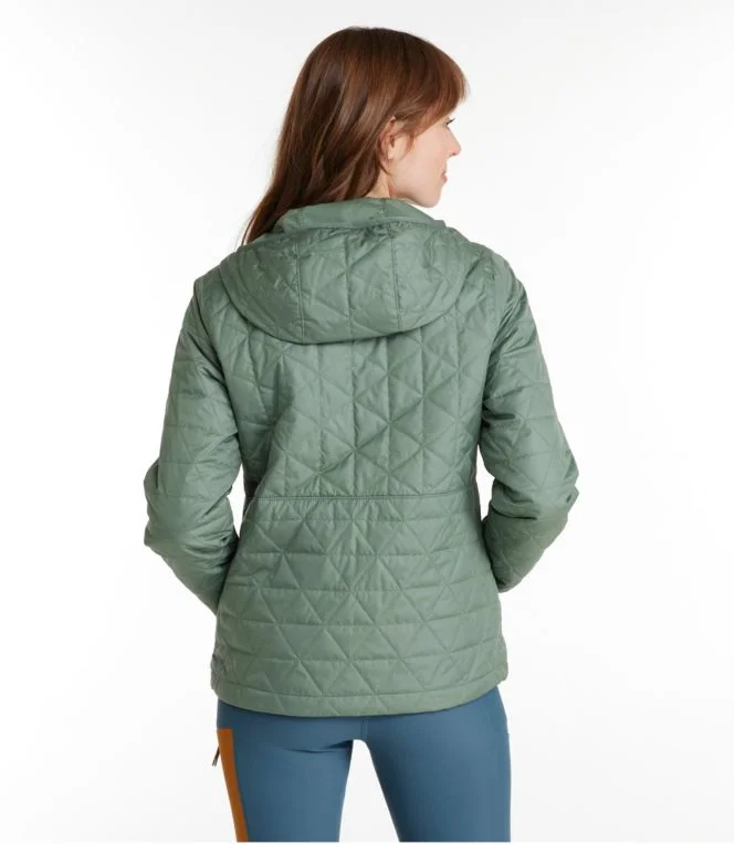 Women''s Katahdin Insulated Pullover - Image 4