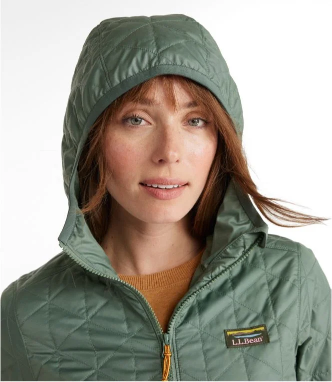Women''s Katahdin Insulated Pullover - Image 5