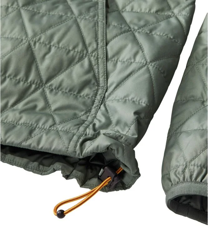 Women''s Katahdin Insulated Pullover - Image 6