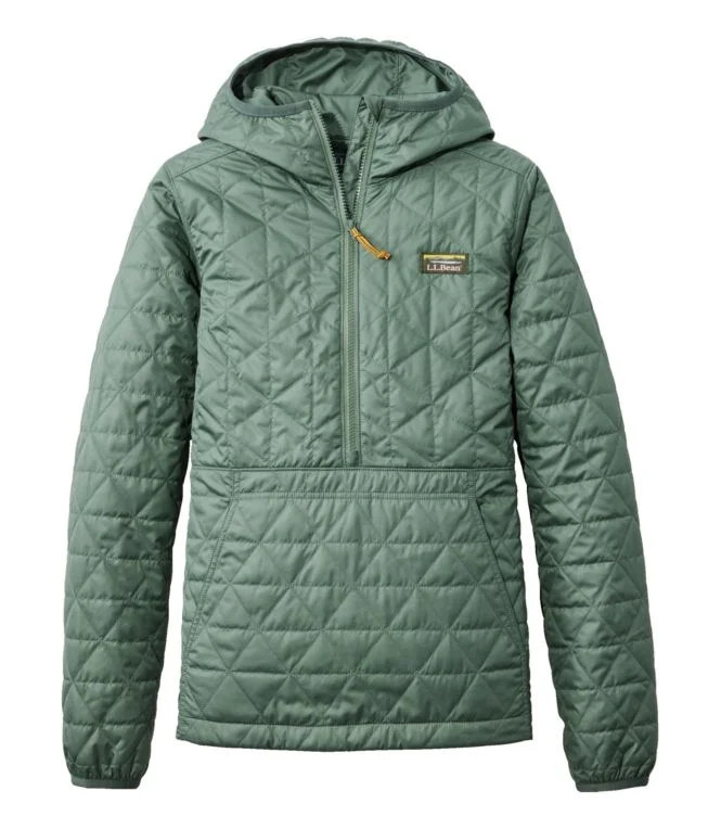 Women''s Katahdin Insulated Pullover - Image 9