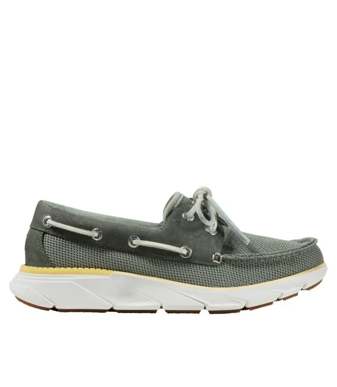 Women''s Kennebec Boat Shoes, 2-Eye