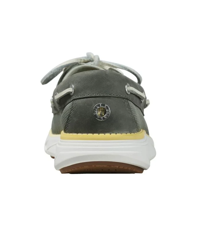 Women''s Kennebec Boat Shoes, 2-Eye - Image 4