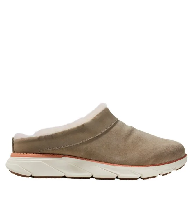 Alternative view of Women''s Kennebec Shearling Clogs