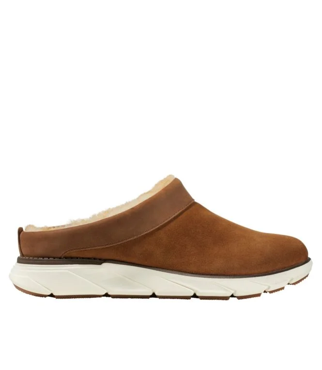 Women''s Kennebec Shearling Clogs - Image 9