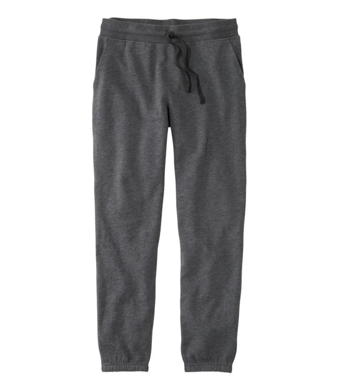 Alternative view of Women''s L.L.Bean 1912 Sweatpants