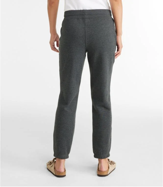 Women''s L.L.Bean 1912 Sweatpants - Image 4