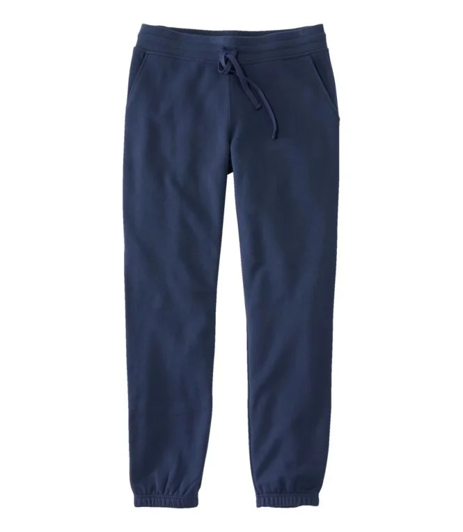 Women''s L.L.Bean 1912 Sweatpants - Image 6