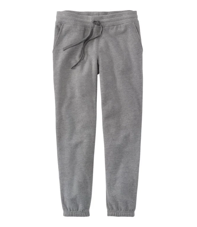 Women''s L.L.Bean 1912 Sweatpants - Image 8