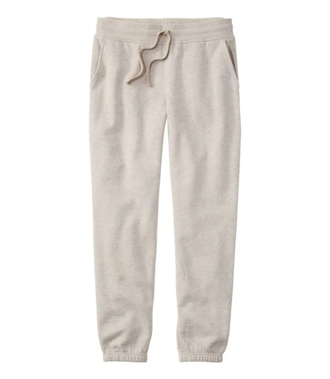 Women''s L.L.Bean 1912 Sweatpants - Image 9