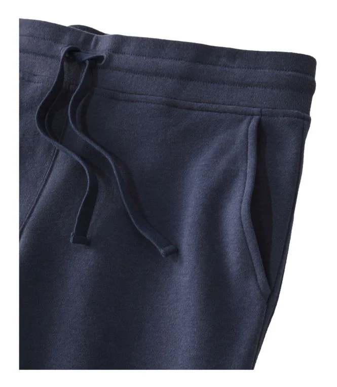 Women''s L.L.Bean 1912 Sweatpants, Straight-Leg - Image 5