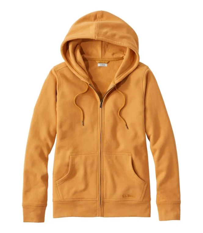 Women''s L.L.Bean 1912 Sweatshirt, Full-Zip Hooded - Image 11