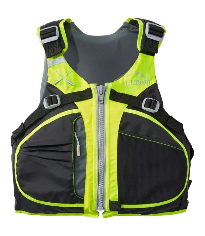 Alternative view of Women''s L.L.Bean Breathable Highback PFD