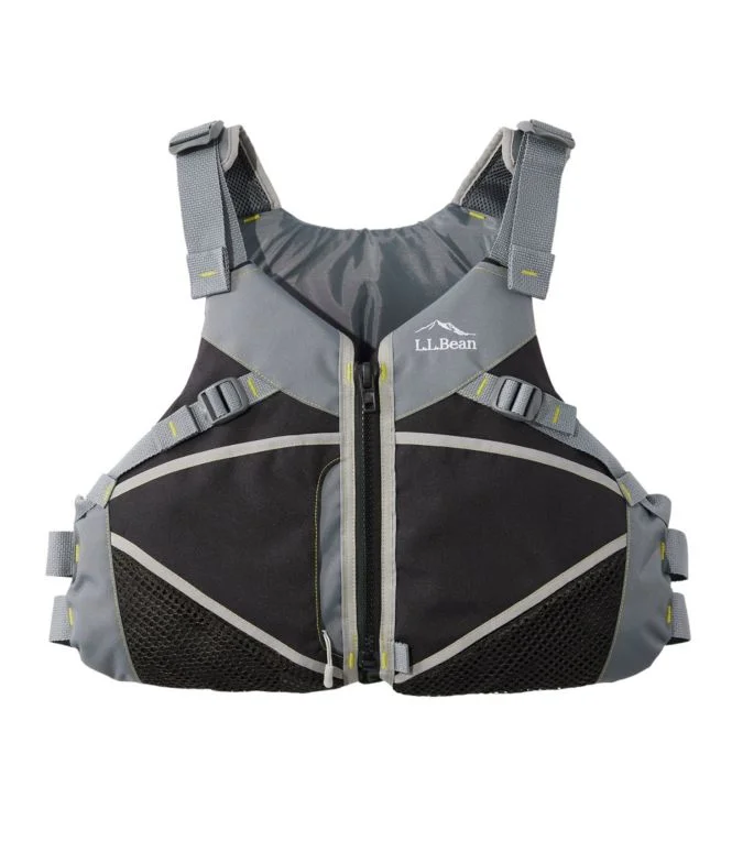 Women''s L.L.Bean Comfort Back PFD
