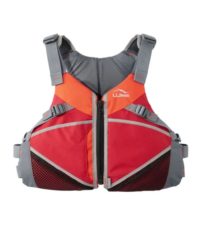 Alternative view of Women''s L.L.Bean Comfort Back PFD