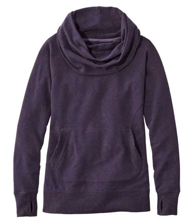 Women''s L.L.Bean Cozy Pullover
