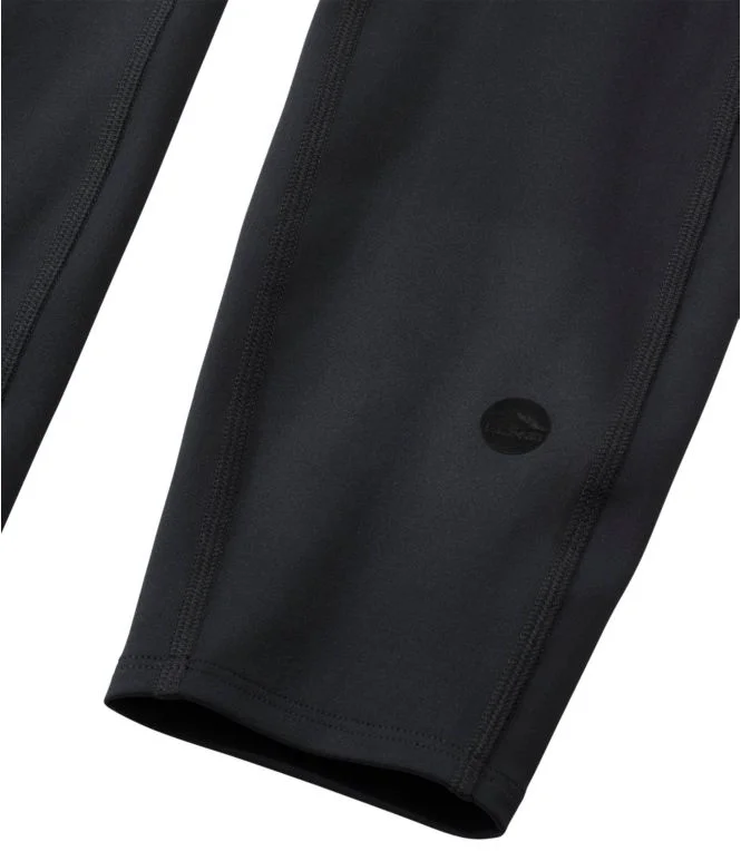 Women''s L.L.Bean Everyday Performance 7/8 Leggings, High-Rise - Image 6