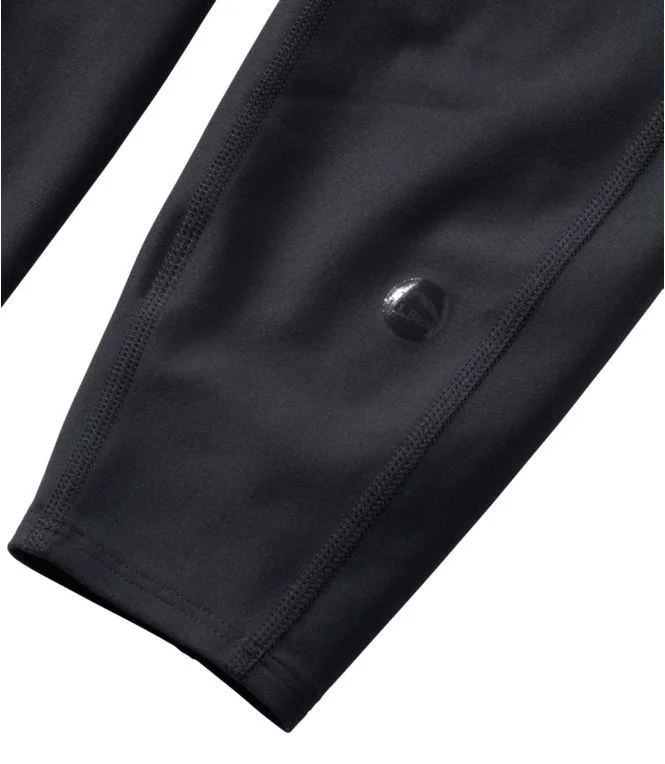 Women''s L.L.Bean Everyday Performance 7/8 Leggings, High-Rise Pocket - Image 7