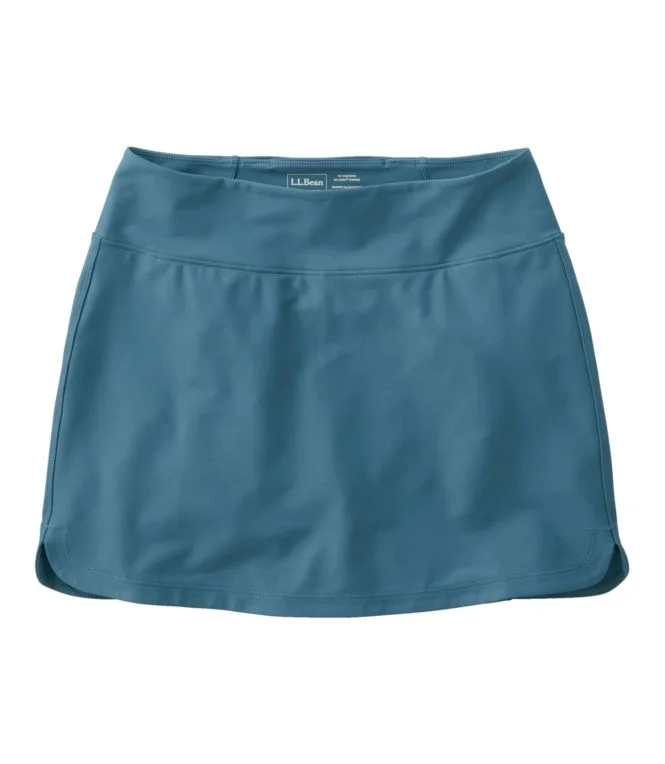 Alternative view of Women''s L.L.Bean Everyday Performance Skort