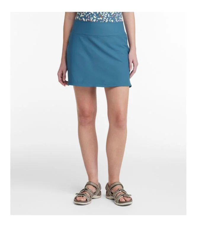 Women''s L.L.Bean Everyday Performance Skort - Image 3
